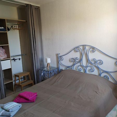 Apartament Aquarelles 50M2 Cogolin Zewnętrze zdjęcie