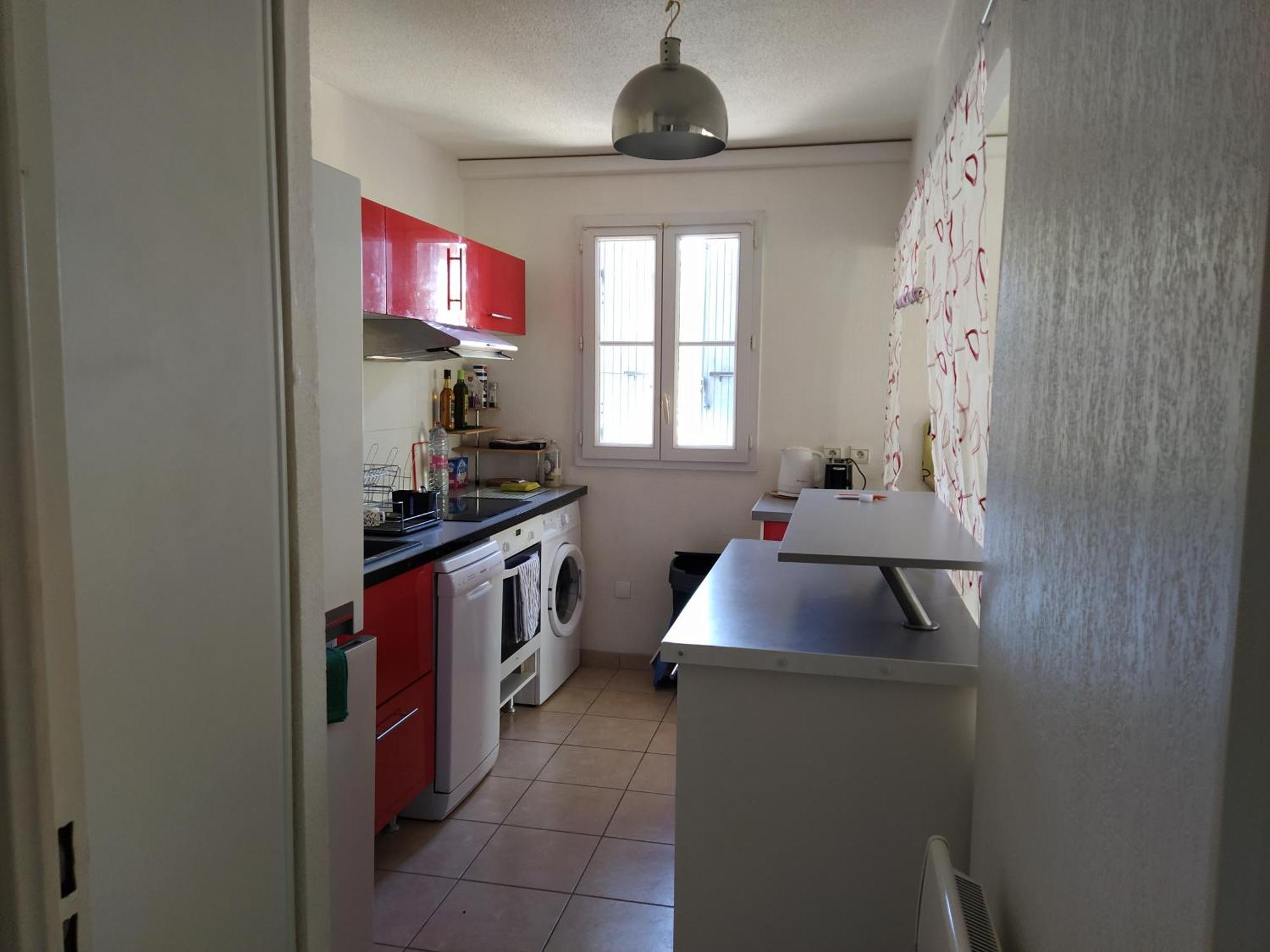 Apartament Aquarelles 50M2 Cogolin Zewnętrze zdjęcie